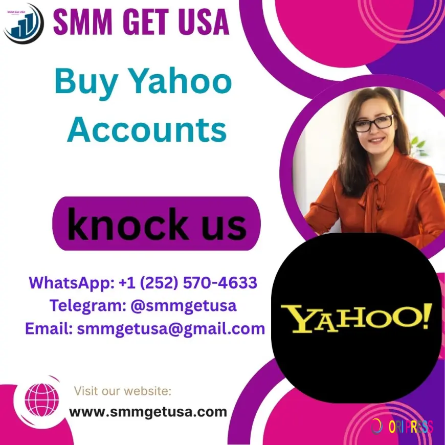 Buy Yahoo Accounts: The Ultimate 2026 Guide to Scaling Your Digital Presence