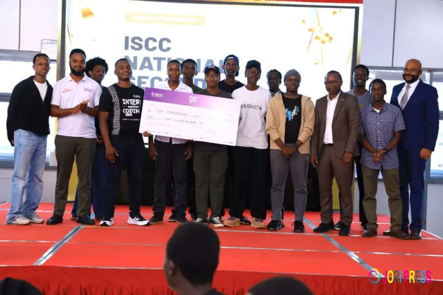 ISBAT University unveils 2026 Inter-school Coding & Science Quiz Competition to boost advanced technology, innovations.