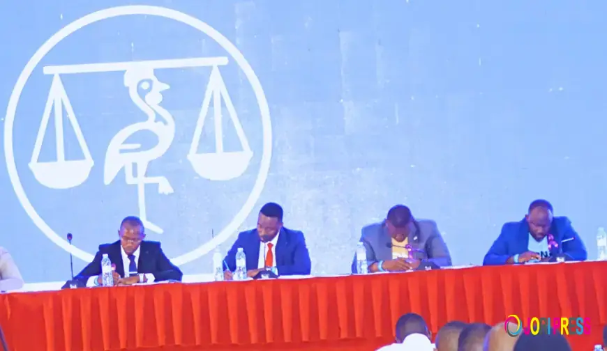 Mobile Court Trial undermining fair hearing: ULS warns of “Judicial Lynching Rally” in the Ggaba Day Care Center case.