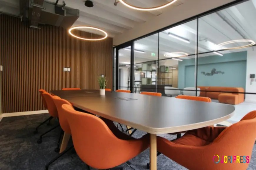 Liverpool Office Furniture Trends for 2026