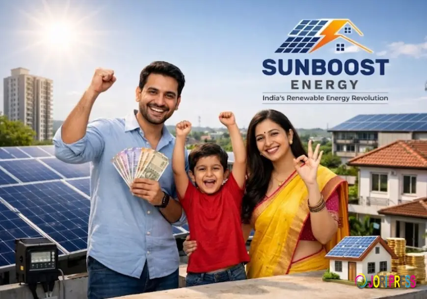 Installed Solar at Your Rooftop and Enjoy the Zero Electricity Bill