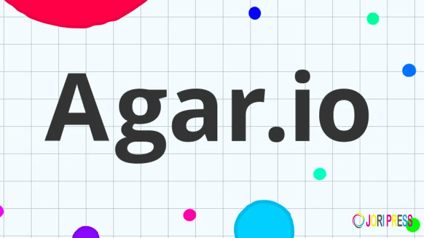 The Night I Couldn’t Stop Playing Agario (and Didn’t Even Notice Time Passing)