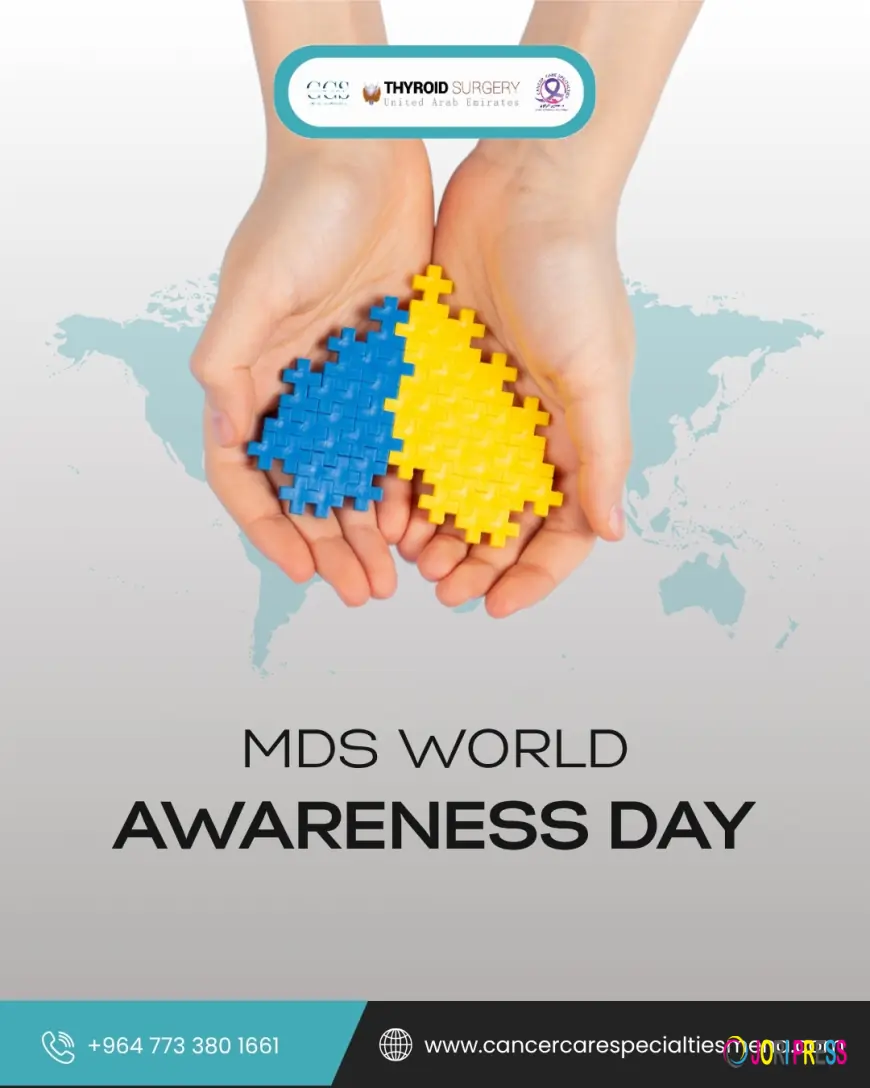 Comprehensive Cancer Care in the UAE: Finding the Right Specialists for Advanced Treatment