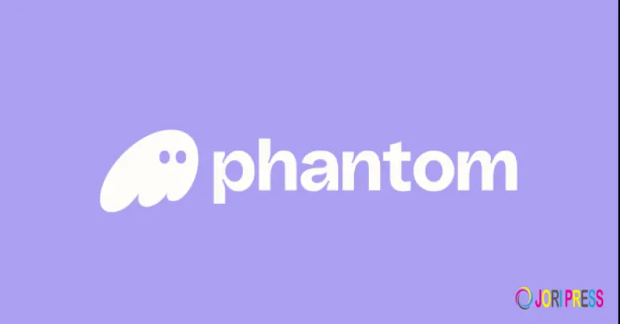 Phantom wallet | Download Extension | Crypto & NFT Wallet
