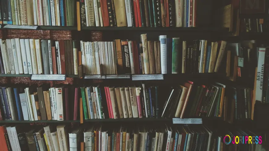 Patrick Gillan and the World of Crime Suspense Fiction: Stories That Keep Readers Hooked