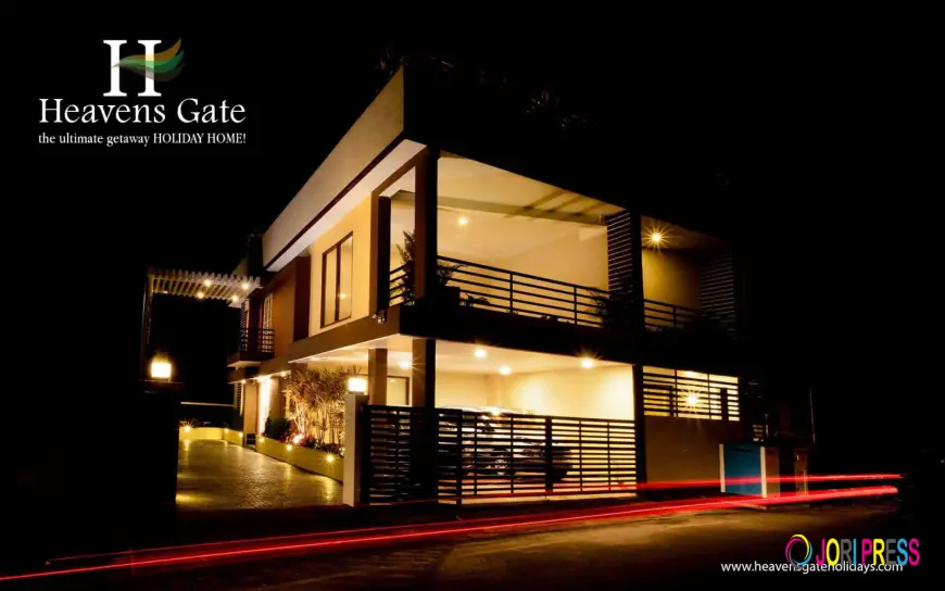 Experience Tranquility at the Finest Luxury Resort in Coonoor