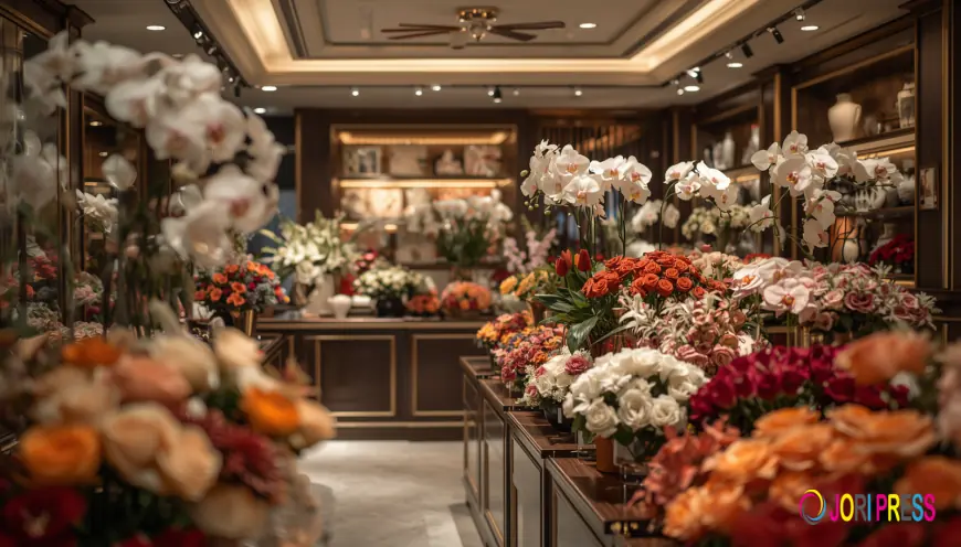 How to Choose the Perfect Mother’s Day Flowers