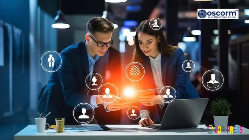 Talent Development Services That Help Retain Top Talent