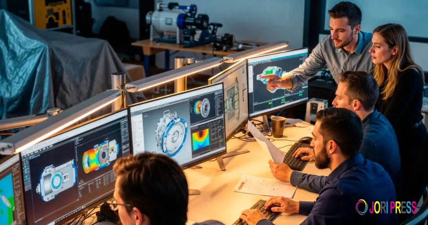 Generative Engine Optimization (GEO): The Future of AI-Driven Search Visibility