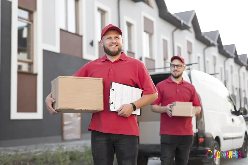 Looking for Local Residential Movers? Why Shine Movers Is Your Best Choice