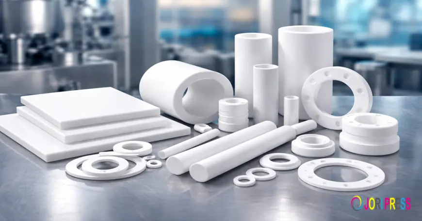 Polytetrafluoroethylene (PTFE) Market: Quiet Strength in a Performance-Driven Materials Economy
