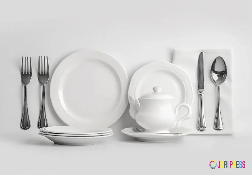 Dinner Set Price in Pakistan: 2026 Latest Rates for Home Dining