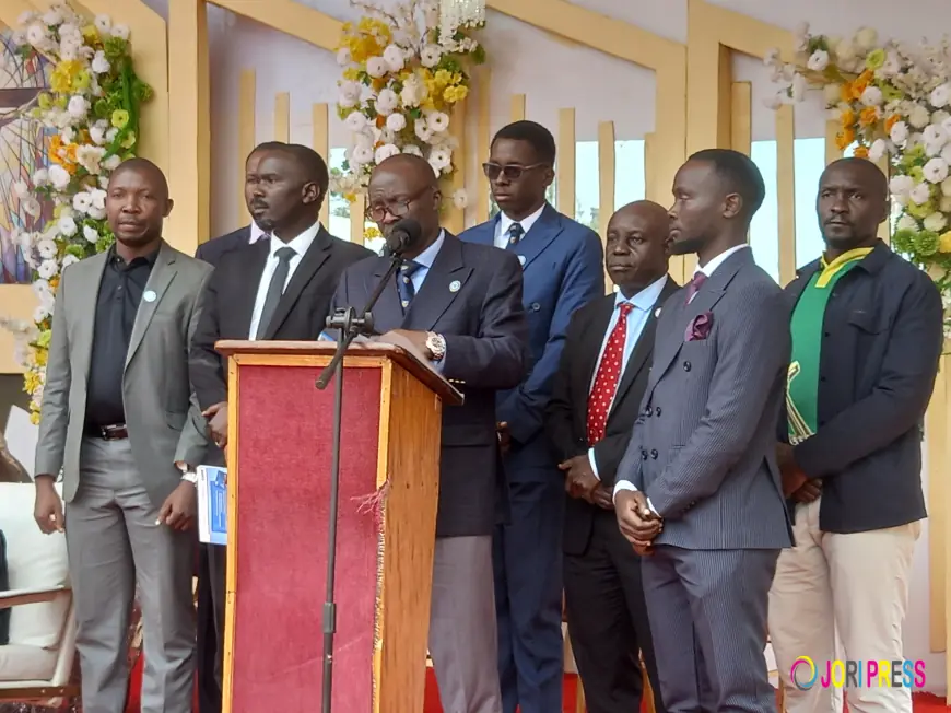 NACOBA mobilizes old boys to support modernize Namilyango college sports infrastructure