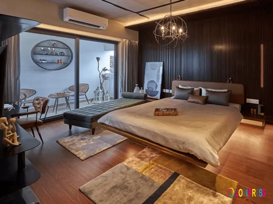 Purva Hennur Road Apartments: Premium 3, 4 & 5 BHK High-Rise Living in Bangalore