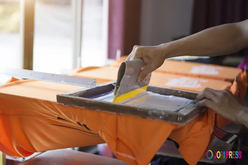 Powerful Heat Press Printing Best T-Shirt Press Machine Guide