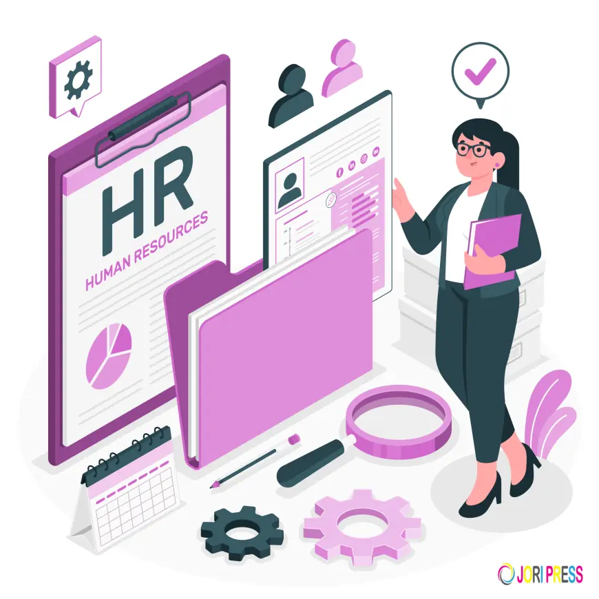 Best HRMS Software in Kolkata for SMEs: A Complete Guide