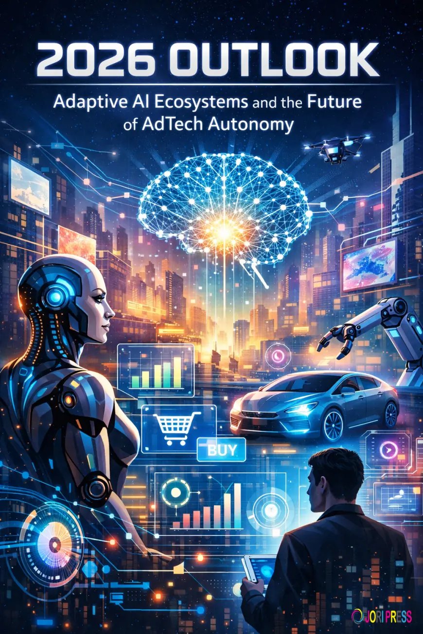 How Adaptive AI Is Transforming Programmatic Advertising