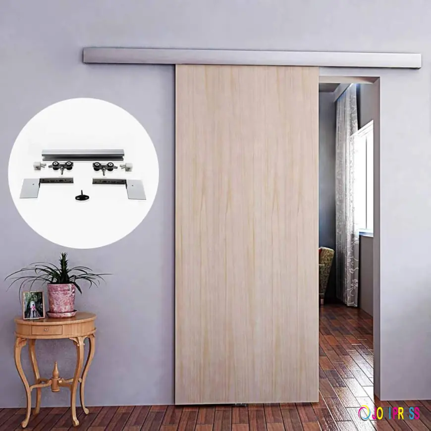 Understanding Sliding Door System for Modern Interiors