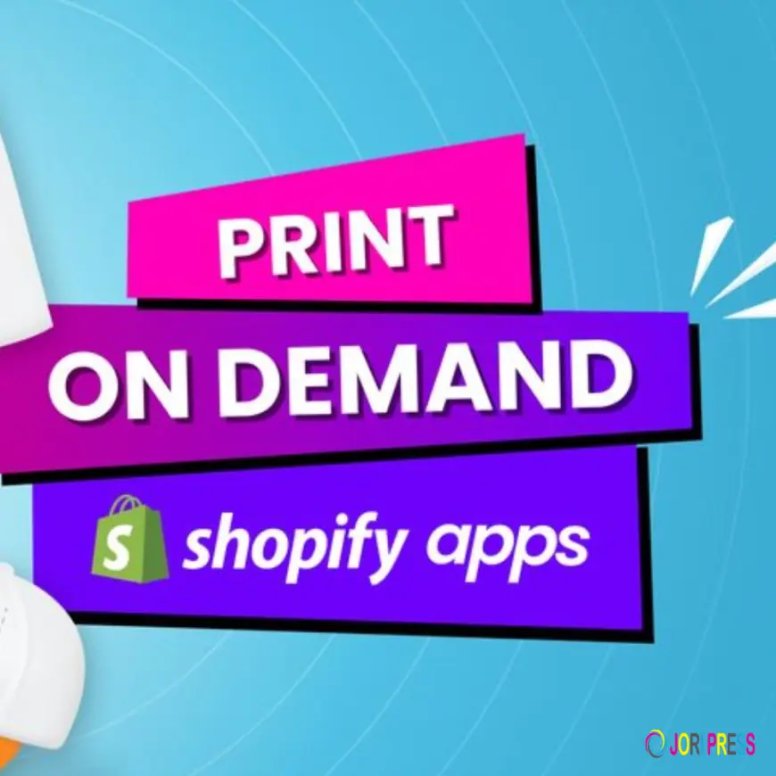 Print on Demand: How to Build a Profitable Online Store in 2026