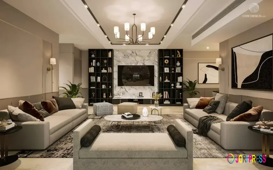 Top Home Interior Designer Near You | Book Free Consultation