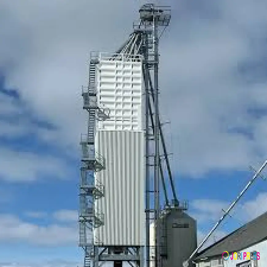 Expert Drafting and Design Services for Reliable Industrial Solutions