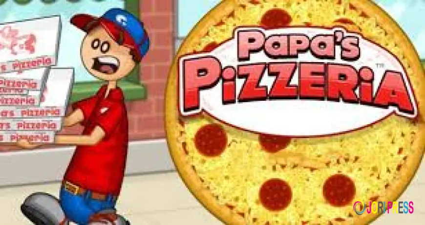 Why Papa’s Pizzeria Still Lives Rent-Free in My Brain