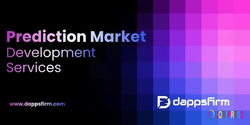 Why Prediction Marketplaces Are the New Frontier for Fintech Entrepreneurs?