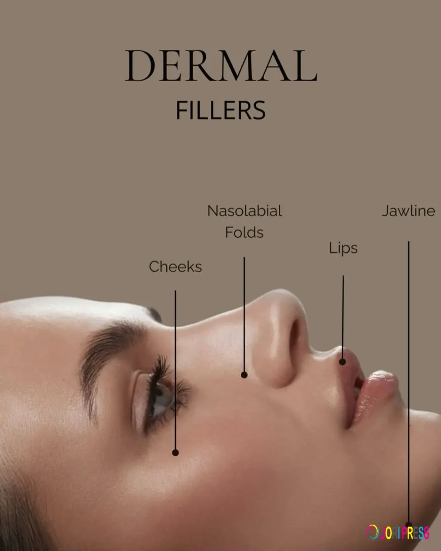 Achieve a Youthful Look with Advanced Dermal Fillers in Islamabad