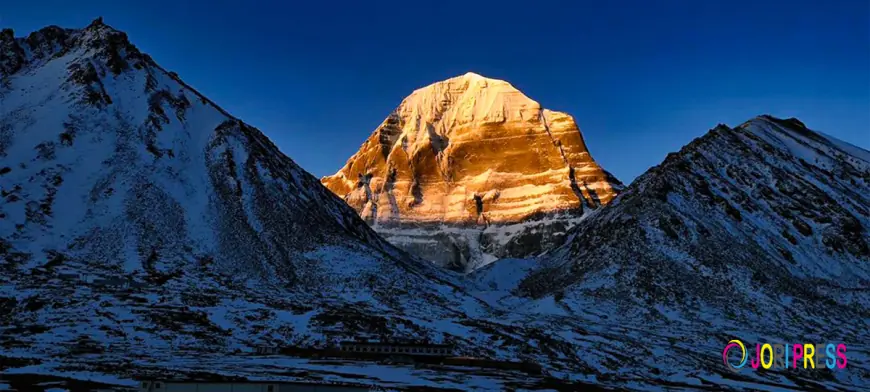 Kailash Yatra by Road - Traditional Route Packages