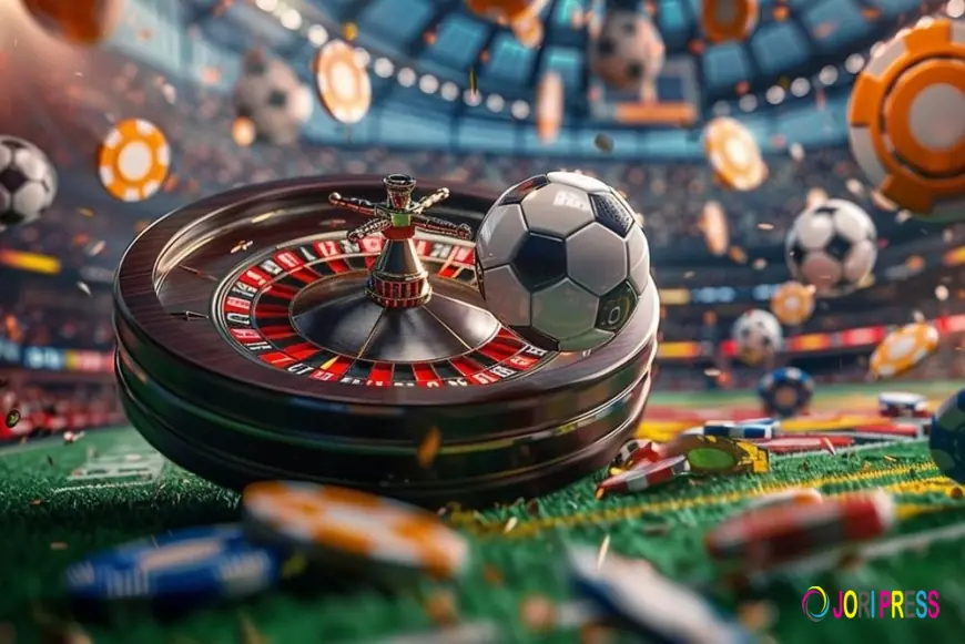 VPBET Site Unveils Next-Generation Sports Casino App for Global Users