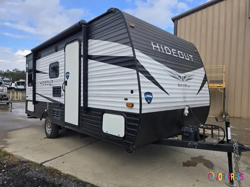 Is Now the Right Time to Buy a Jayco SLX RV in Louisiana?