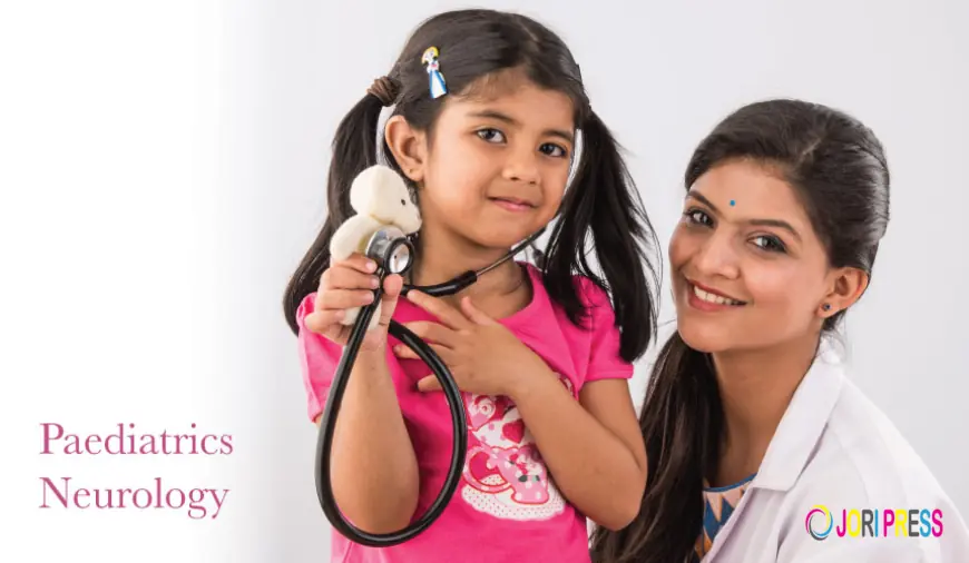 Best Pediatric Neurologist in Chandigarh – Expert Care at Motherhood Chaitanya Hospital