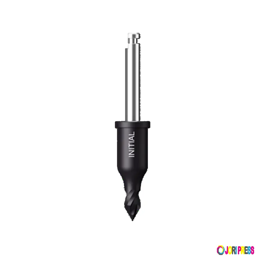 Implant Osteotomy Drills: Precision Tools That Define Surgical Success