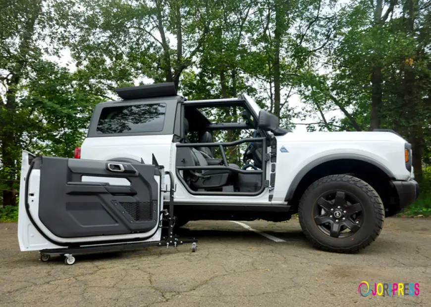 Which Bronco Performance Upgrades Offer the Best Value for Enthusiasts?