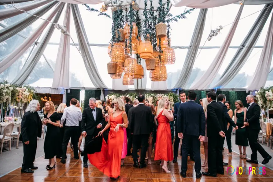 Corporate Event Organizers for Transformational Retreats | BP Collective