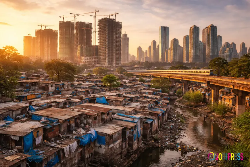Urbanisation Problems and Solutions: A Path Toward Sustainable Urbanisation
