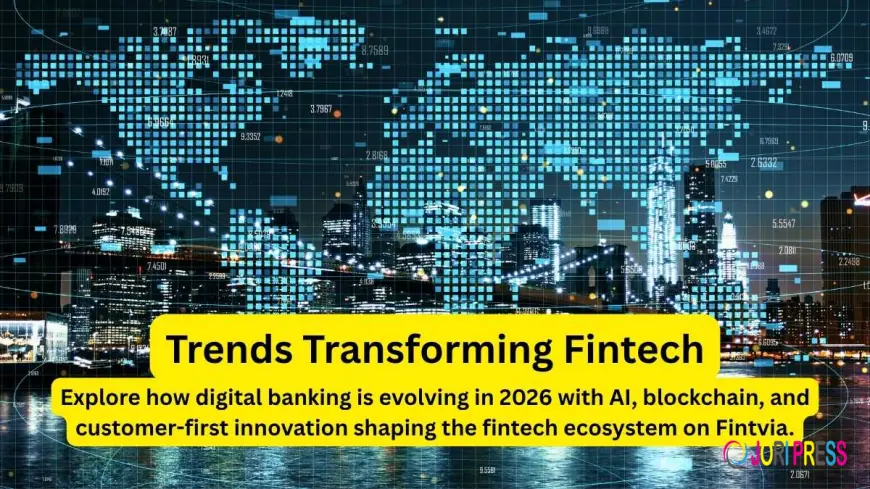 Fintech Regulations: Balancing Innovation and Compliance