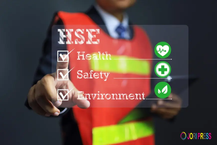 Could ISO 45001 Online Training Be the Turning Point for Workplace Safety Culture?