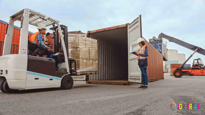 How One Platform Can Manage All Your Deliveries