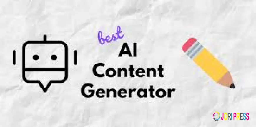 Using AI Content Generators for Digital Marketing Success