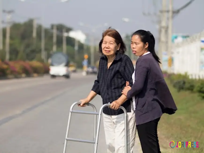 Personalised Support with Live In Home Care Toronto