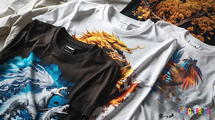 Affordable DTF Transfers & UV DTF Printing UK