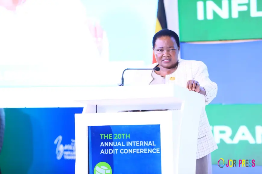 Government Pledges New Law to Strengthen Internal Auditors’ Role