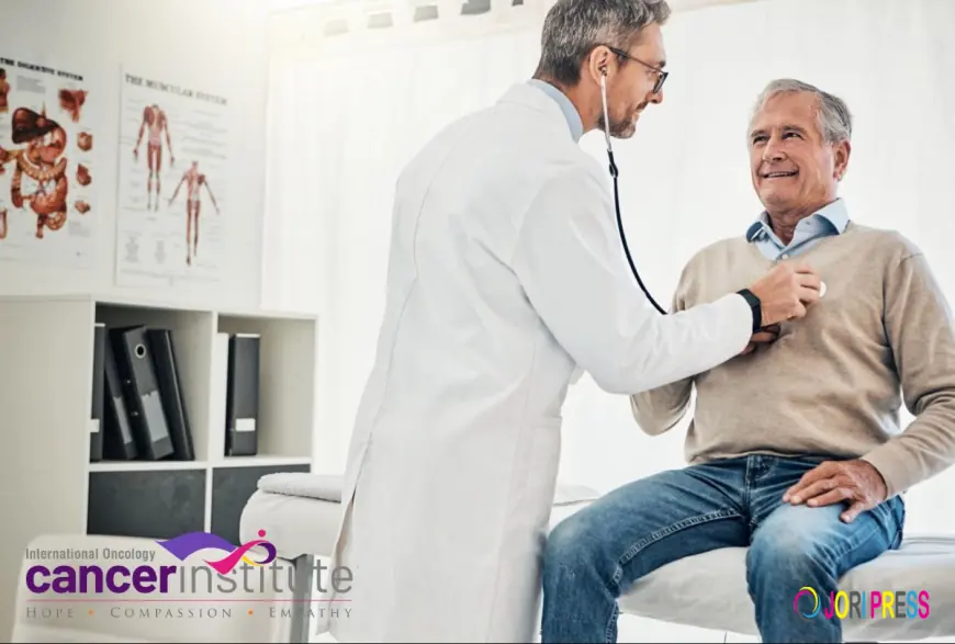 IOCI India: When "Best in India" Actually Means Something