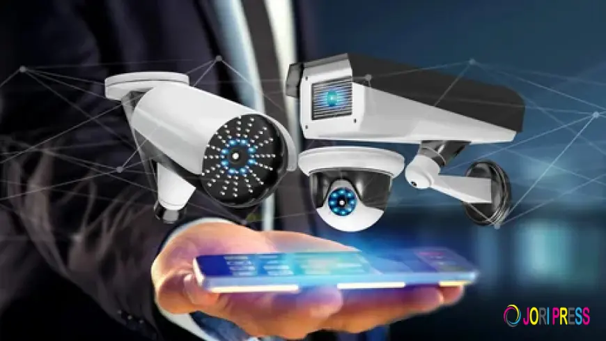 5 Industries That Benefit the Most from Video Surveillance Security Systems