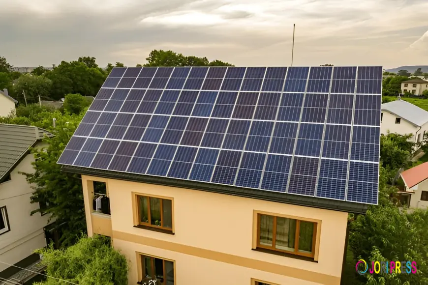 Solar Lead Companies That Deliver Qualified Prospects for Higher Conversion Rates