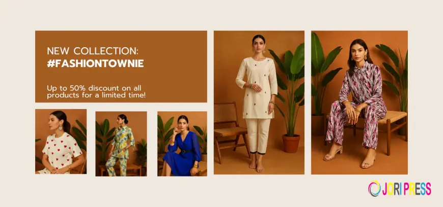 Why Coord Sets Are Taking Over Fashion in 2026