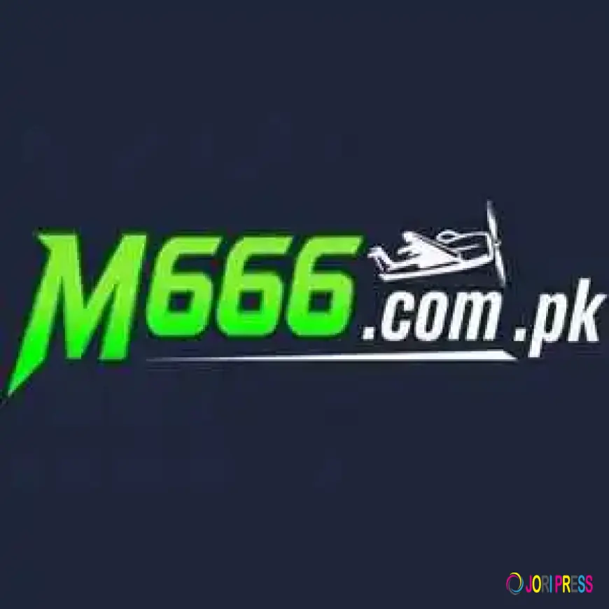 M666 Game Download New Earning App