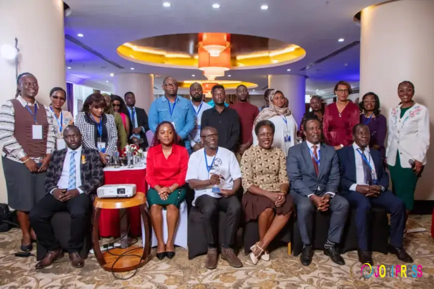 The 7th Business Trendsetters Forum set for July 2026.