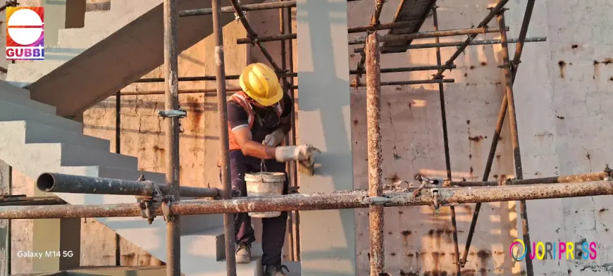 Strengthen Buildings with Structural Retrofitting in India